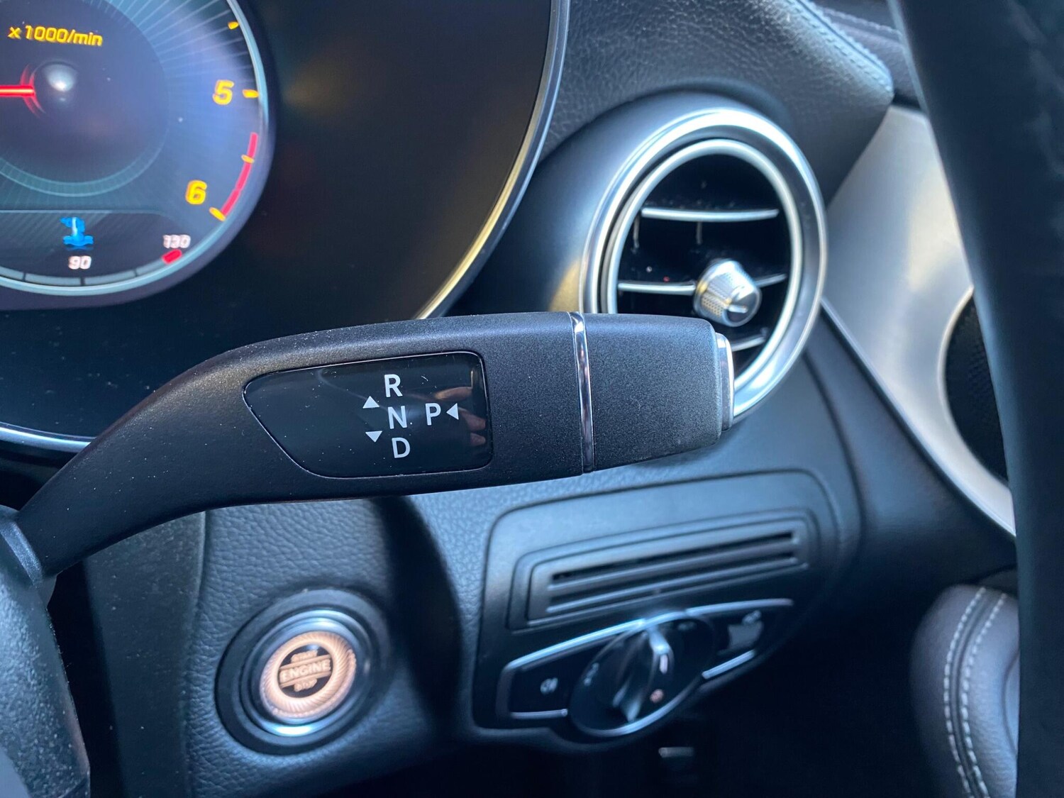 Used Mercedes-Benz GLC 2022 for sale - 76573766: Photo 41