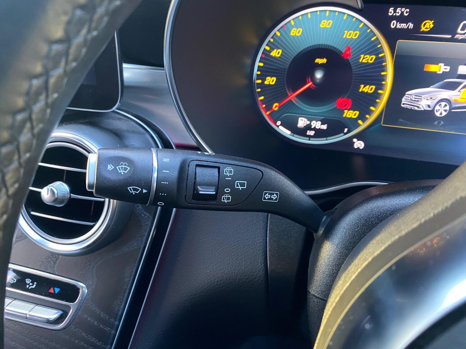 Used Mercedes-Benz GLC 2022 for sale - 76573766: Photo 42