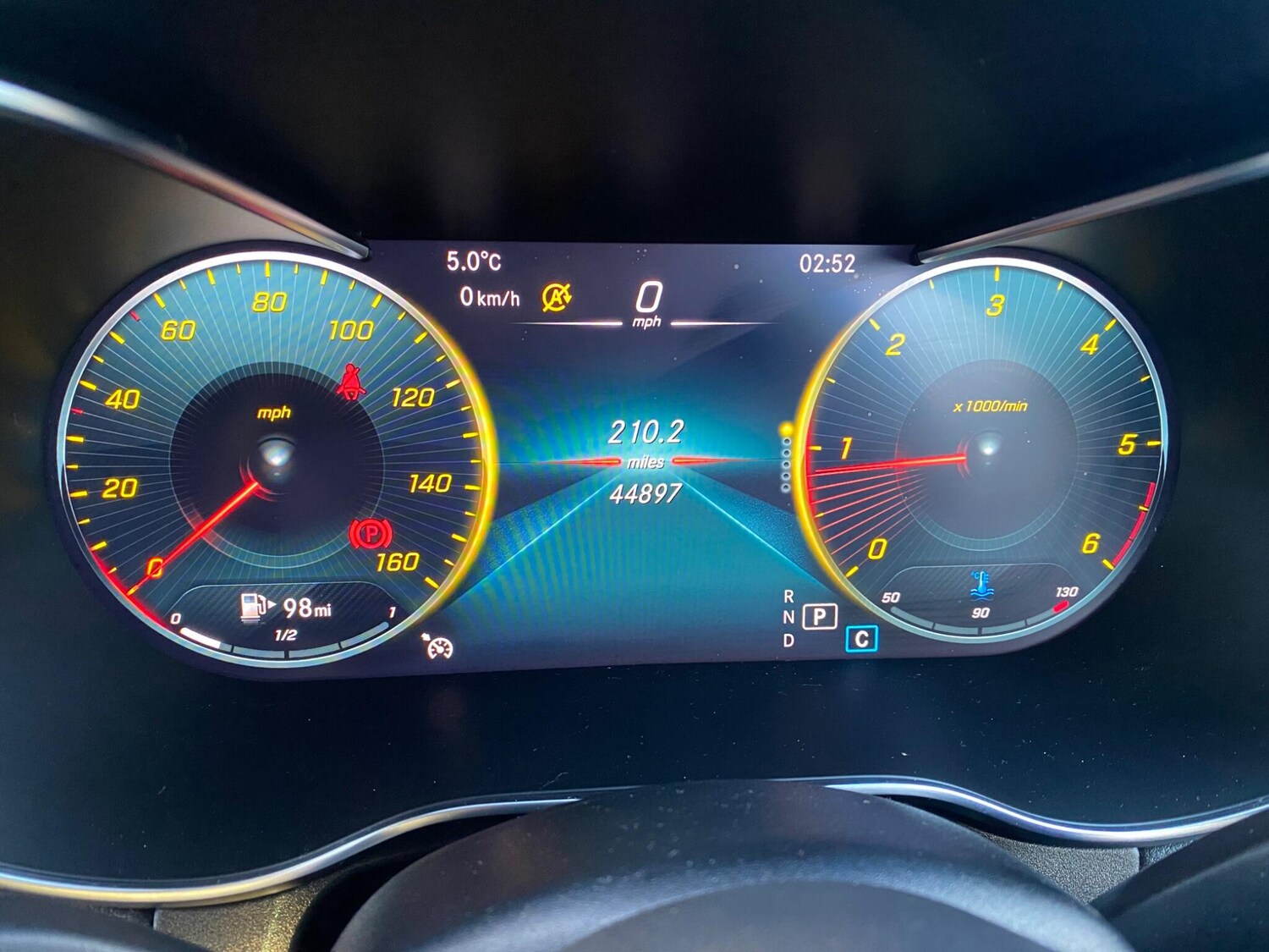 Used Mercedes-Benz GLC 2022 for sale - 76573766: Photo 44