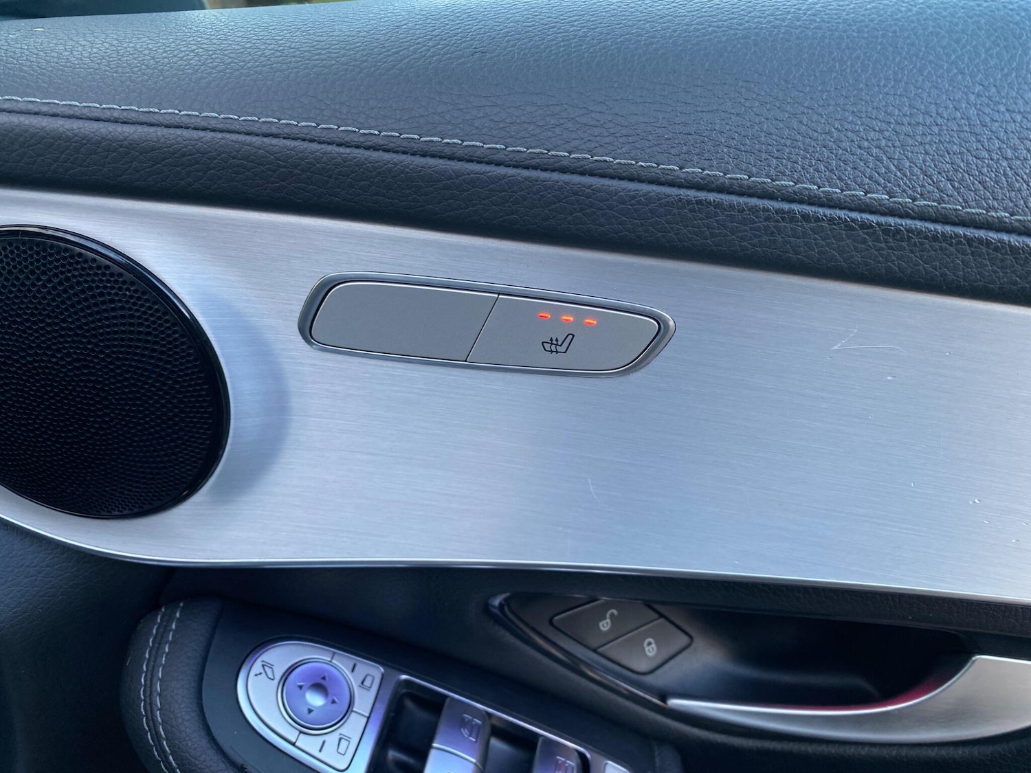 Used Mercedes-Benz GLC 2022 for sale - 76573766: Photo 47