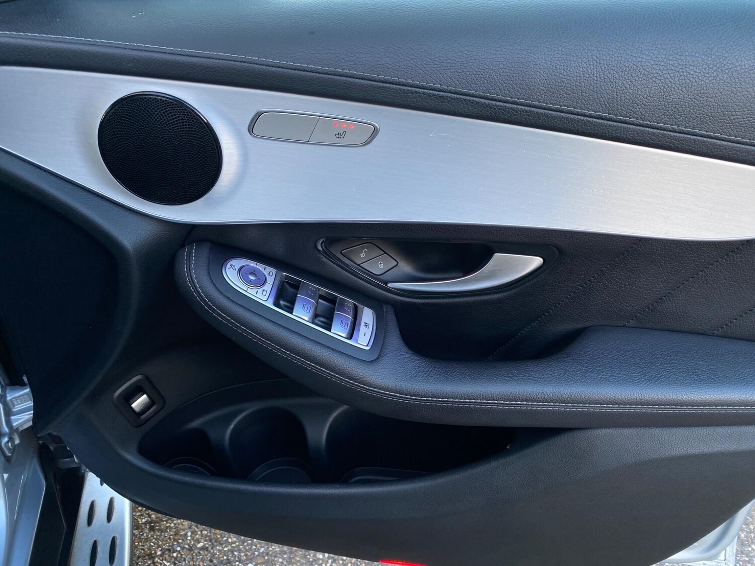 Used Mercedes-Benz GLC 2022 for sale - 76573766: Photo 48