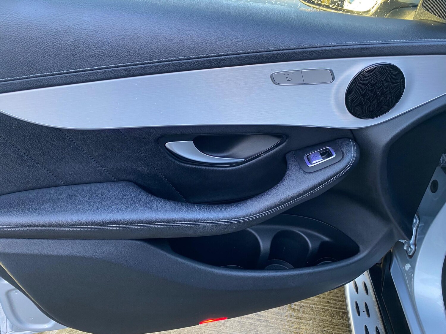 Used Mercedes-Benz GLC 2022 for sale - 76573766: Photo 49