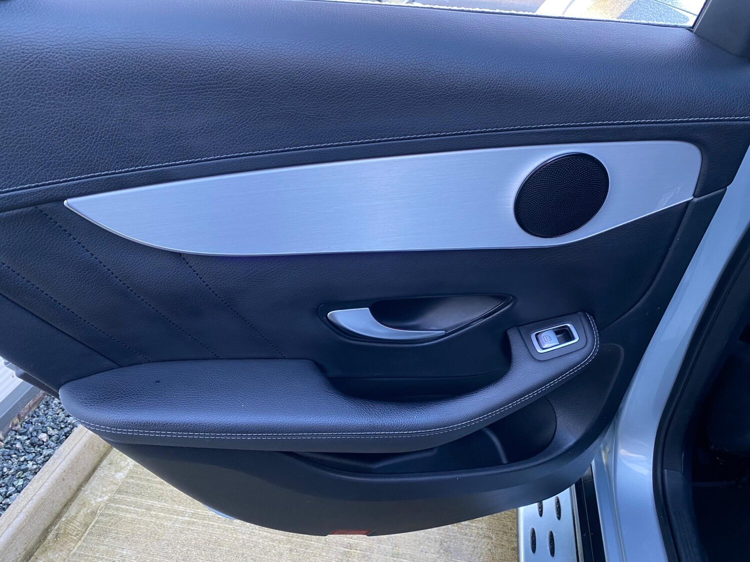 Used Mercedes-Benz GLC 2022 for sale - 76573766: Photo 50