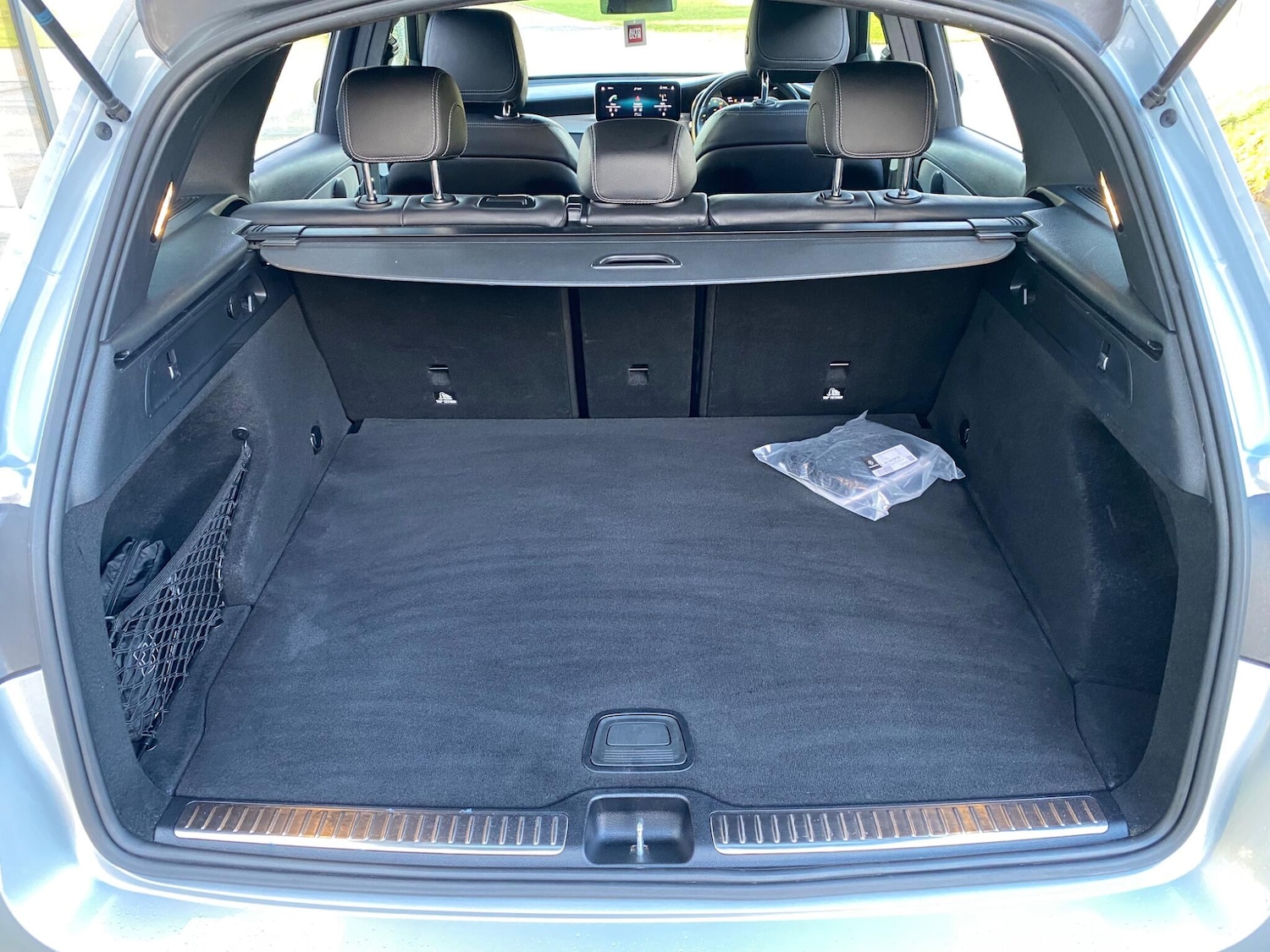 Used Mercedes-Benz GLC 2022 for sale - 76573766: Photo 53