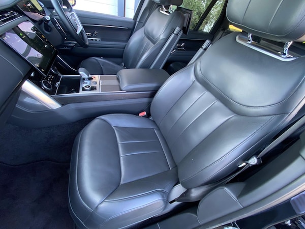 Used Land Rover Range Rover 2022 for sale - 75199373: Photo 24