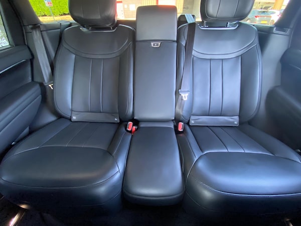 Used Land Rover Range Rover 2022 for sale - 75199373: Photo 25