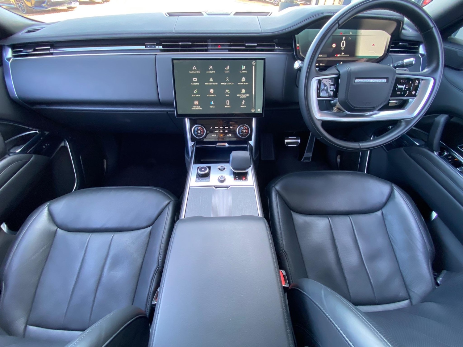 Vehicle 26