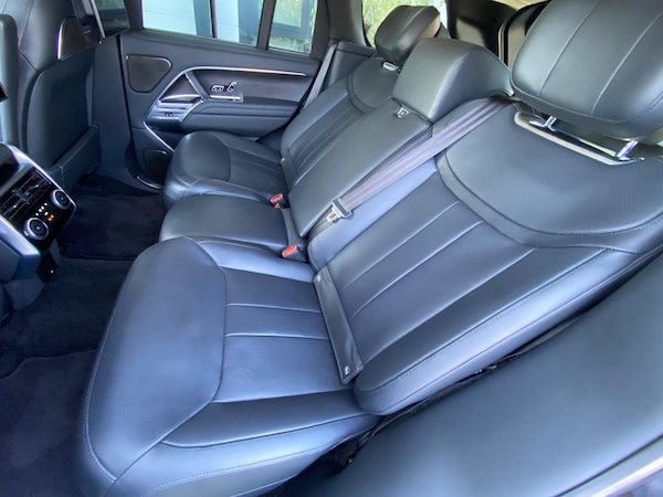 Used Land Rover Range Rover 2022 for sale - 75199373: Photo 28