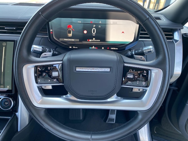 Used Land Rover Range Rover 2022 for sale - 75199373: Photo 52