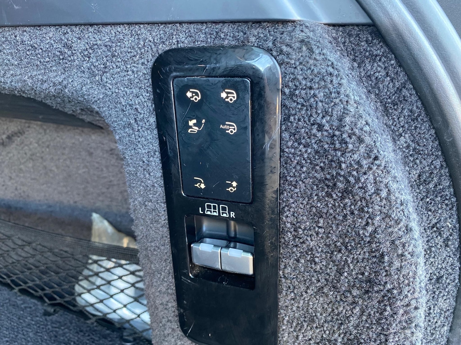 Vehicle 66
