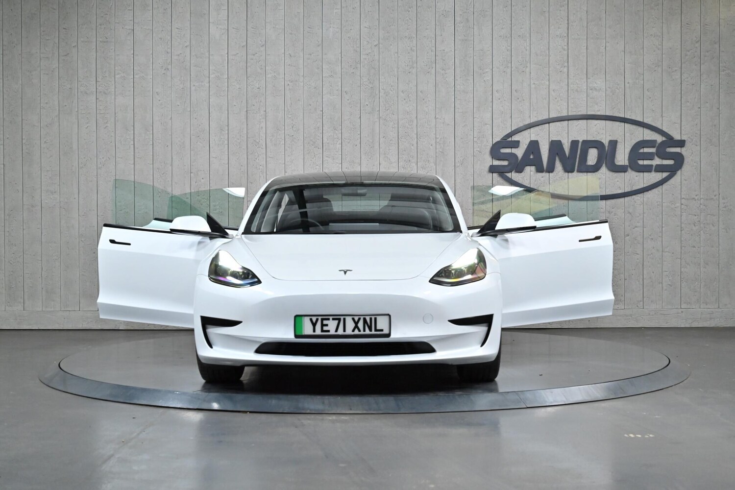 Used Tesla Model 3 2021 for sale - 76850027: Photo 10