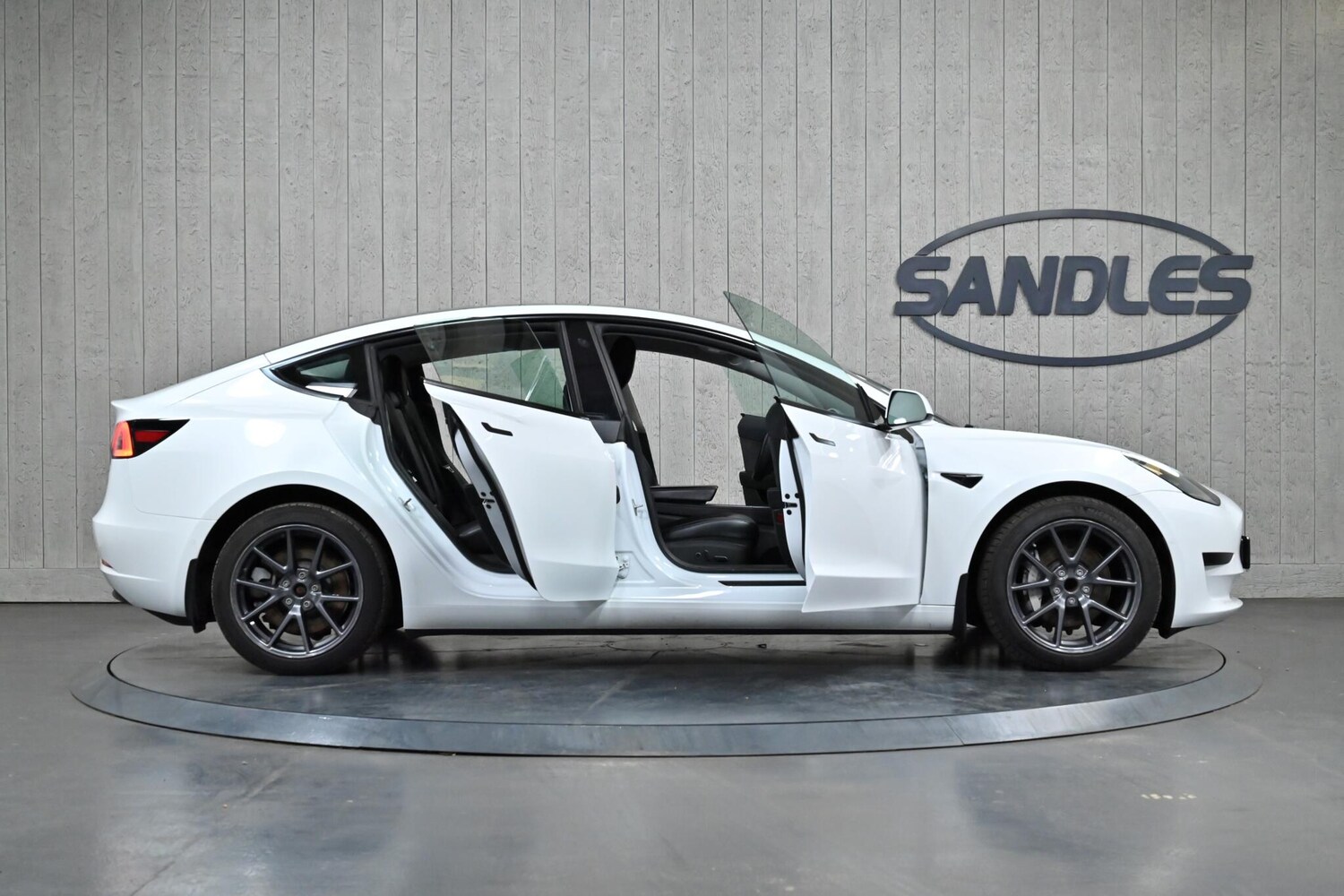 Used Tesla Model 3 2021 for sale - 76850027: Photo 11