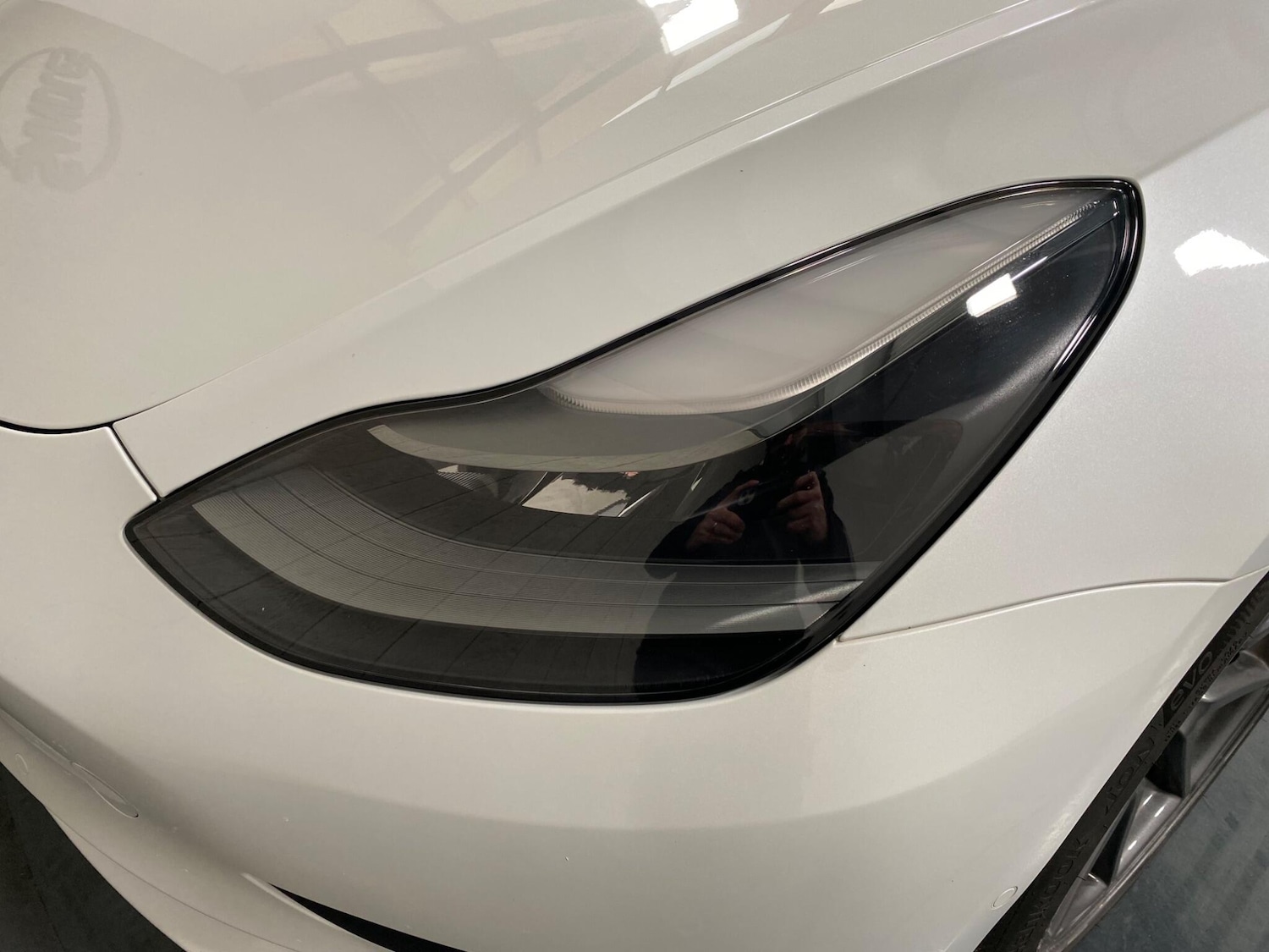 Used Tesla Model 3 2021 for sale - 76850027: Photo 17