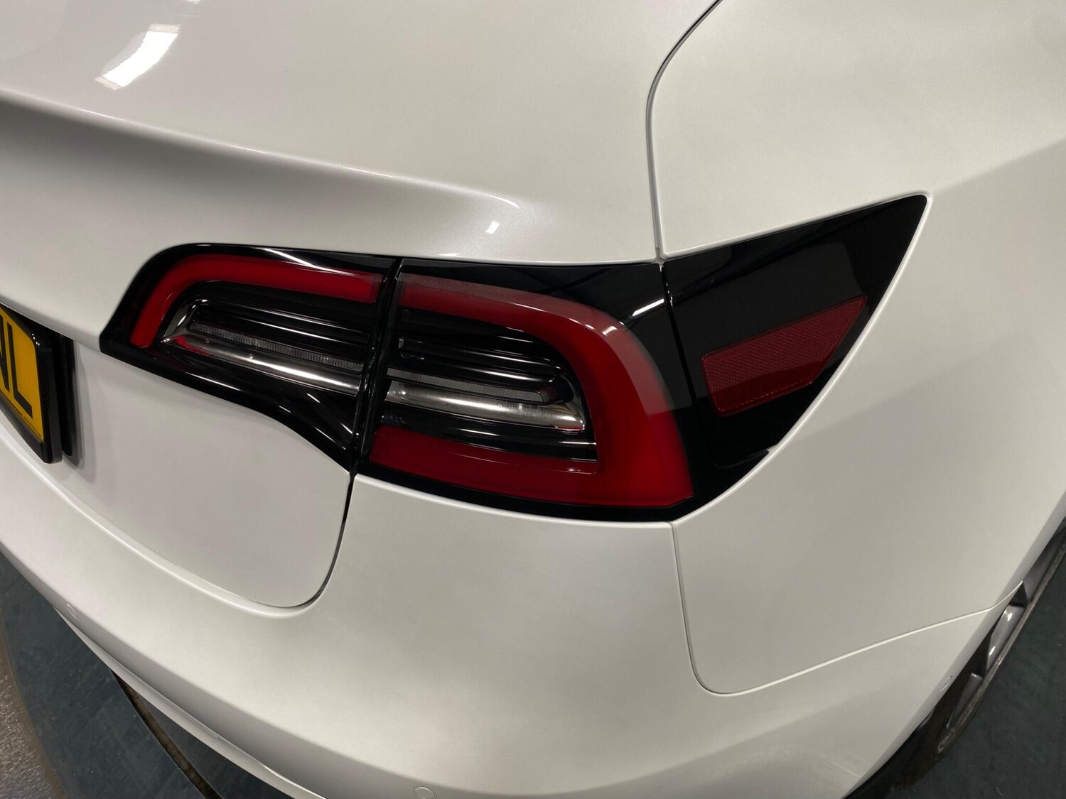 Used Tesla Model 3 2021 for sale - 76850027: Photo 18