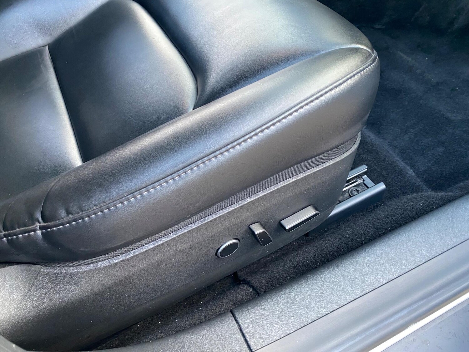 Used Tesla Model 3 2021 for sale - 76850027: Photo 21