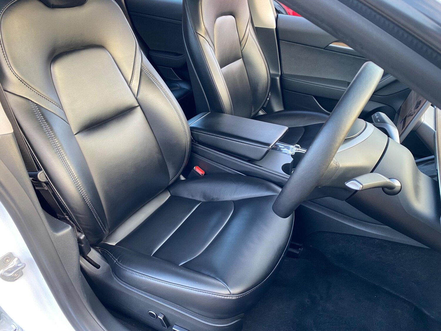 Used Tesla Model 3 2021 for sale - 76850027: Photo 22