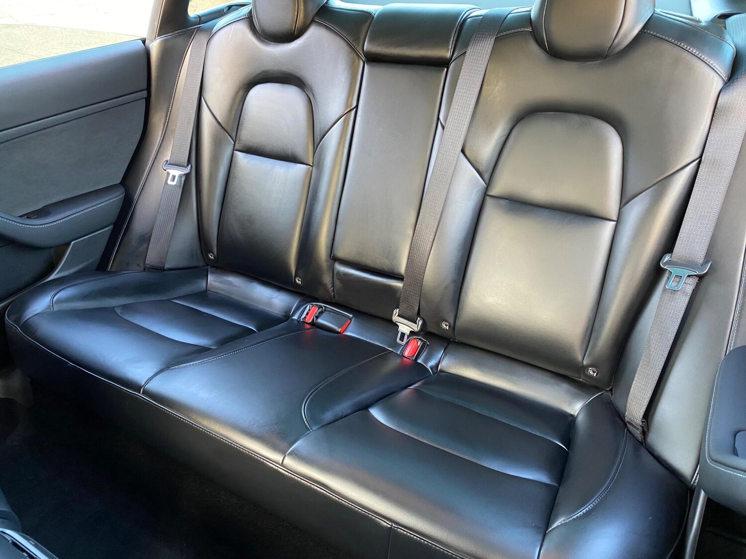 Used Tesla Model 3 2021 for sale - 76850027: Photo 23