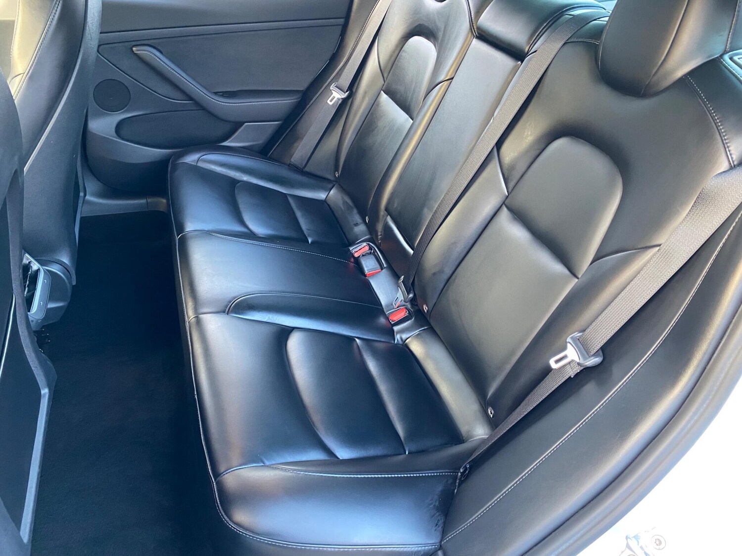 Used Tesla Model 3 2021 for sale - 76850027: Photo 24