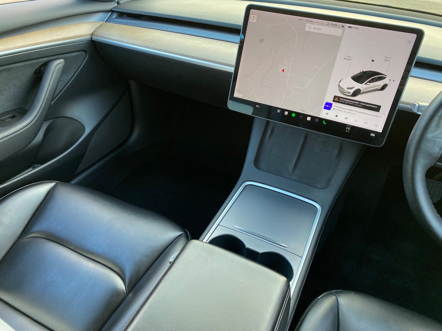 Used Tesla Model 3 2021 for sale - 76850027: Photo 26