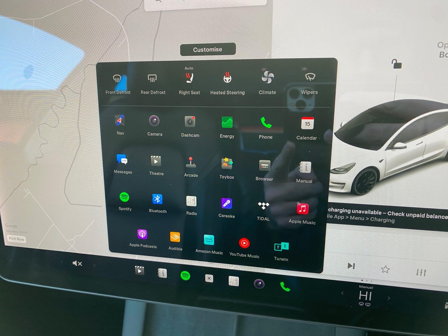 Used Tesla Model 3 2021 for sale - 76850027: Photo 29