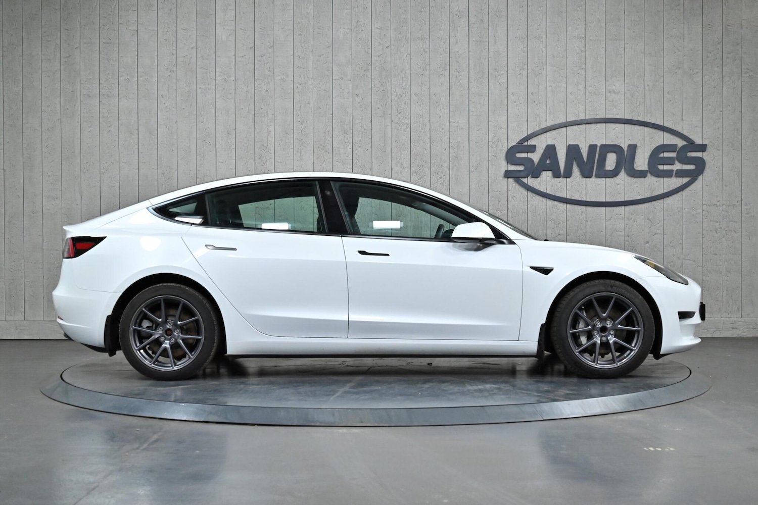 Used Tesla Model 3 2021 for sale - 76850027: Photo 3