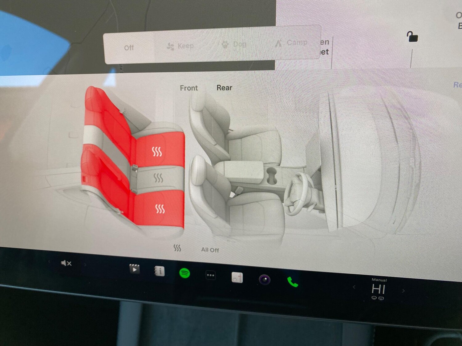 Used Tesla Model 3 2021 for sale - 76850027: Photo 31