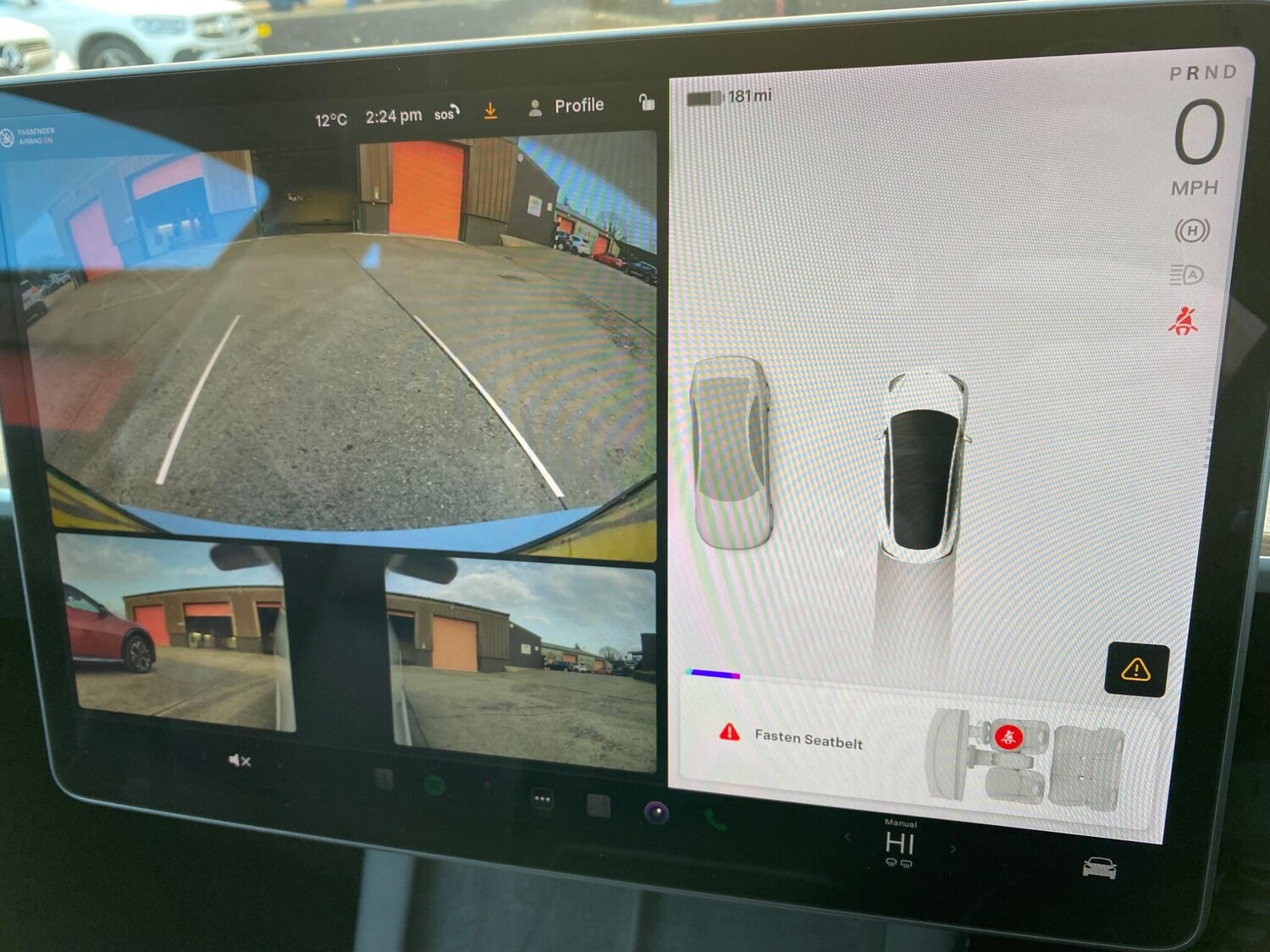 Used Tesla Model 3 2021 for sale - 76850027: Photo 33