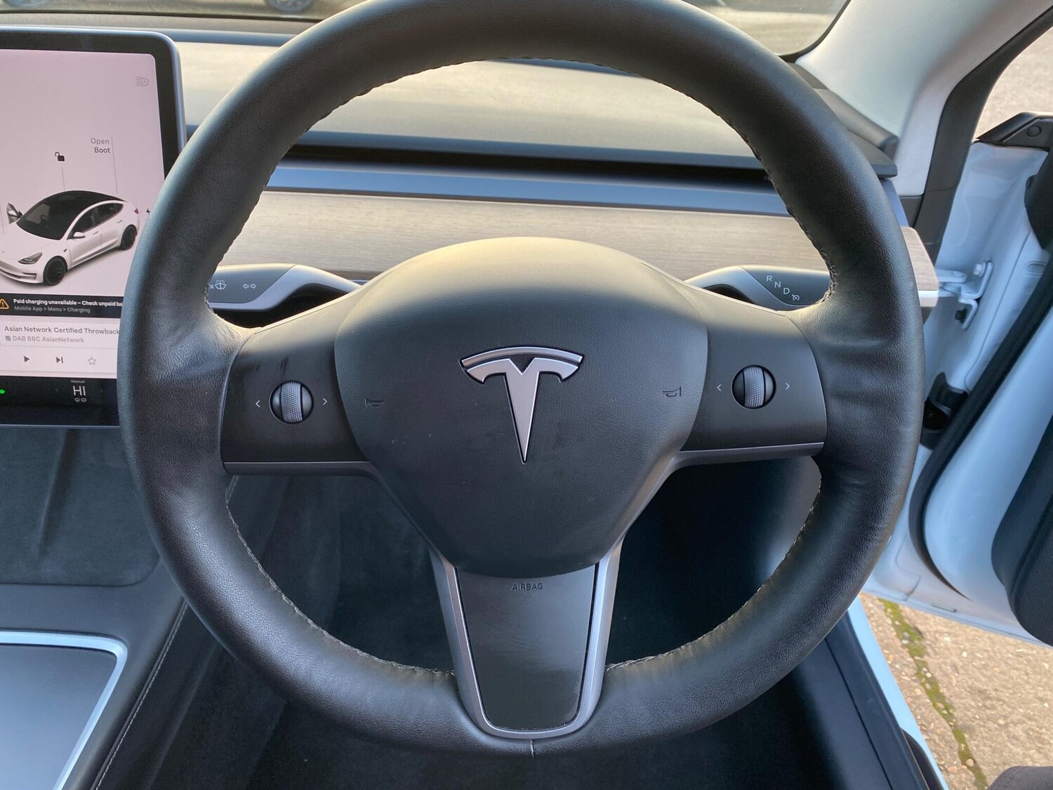 Used Tesla Model 3 2021 for sale - 76850027: Photo 40