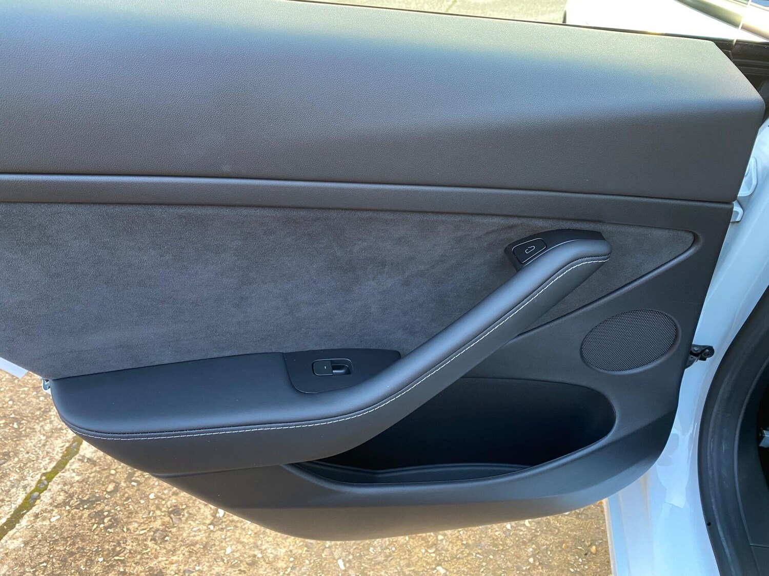 Used Tesla Model 3 2021 for sale - 76850027: Photo 47