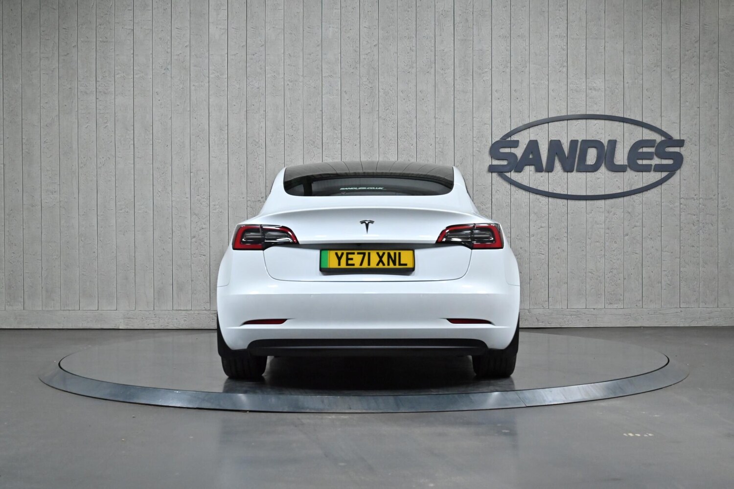 Used Tesla Model 3 2021 for sale - 76850027: Photo 5