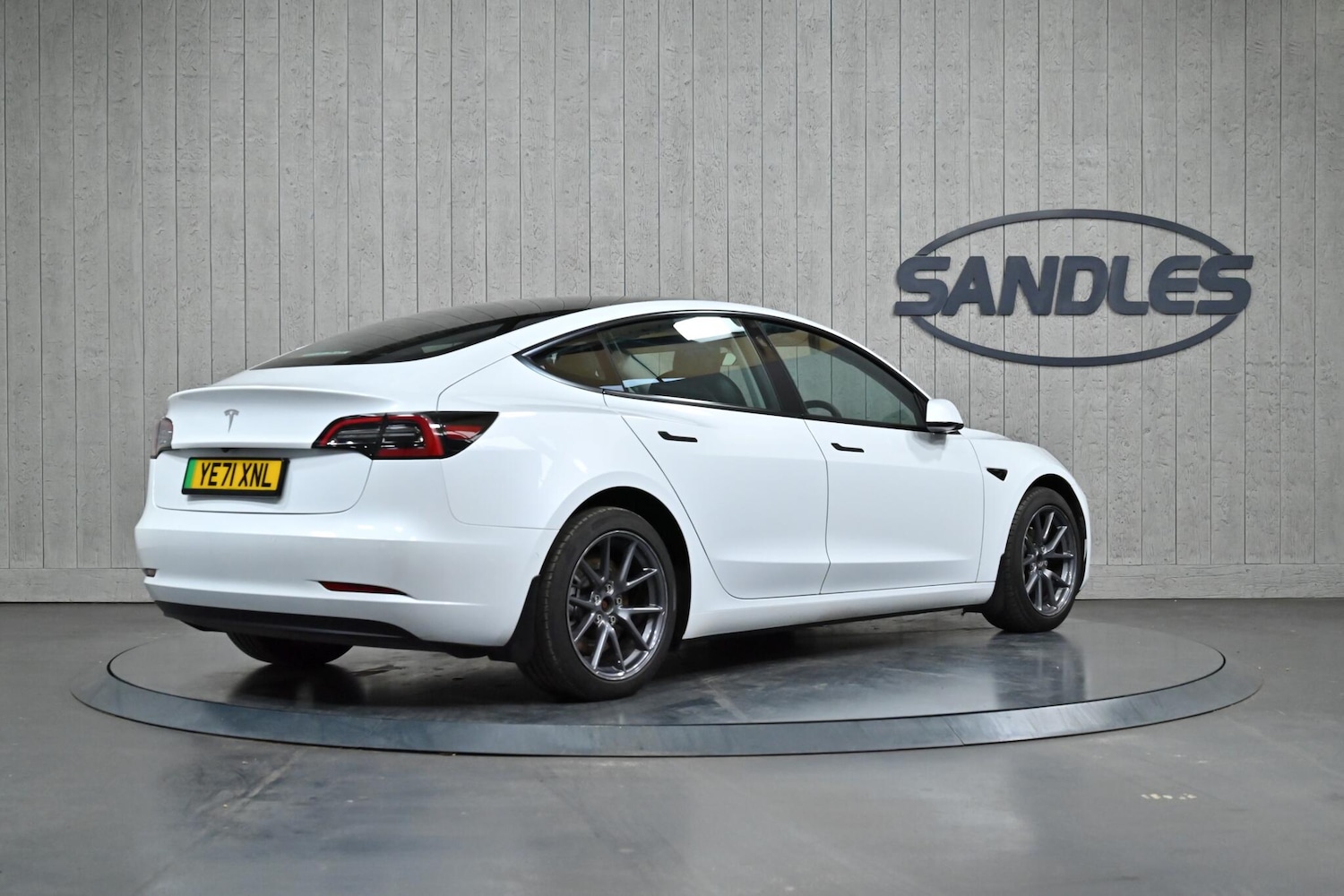 Used Tesla Model 3 2021 for sale - 76850027: Photo 6