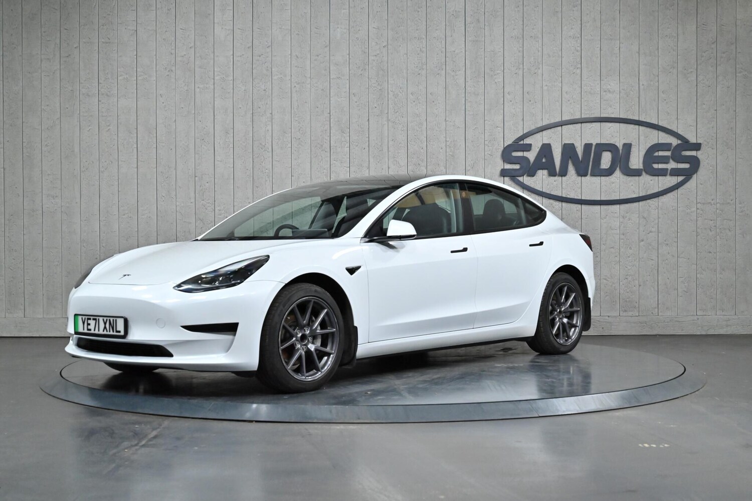 Used Tesla Model 3 2021 for sale - 76850027: Photo 7