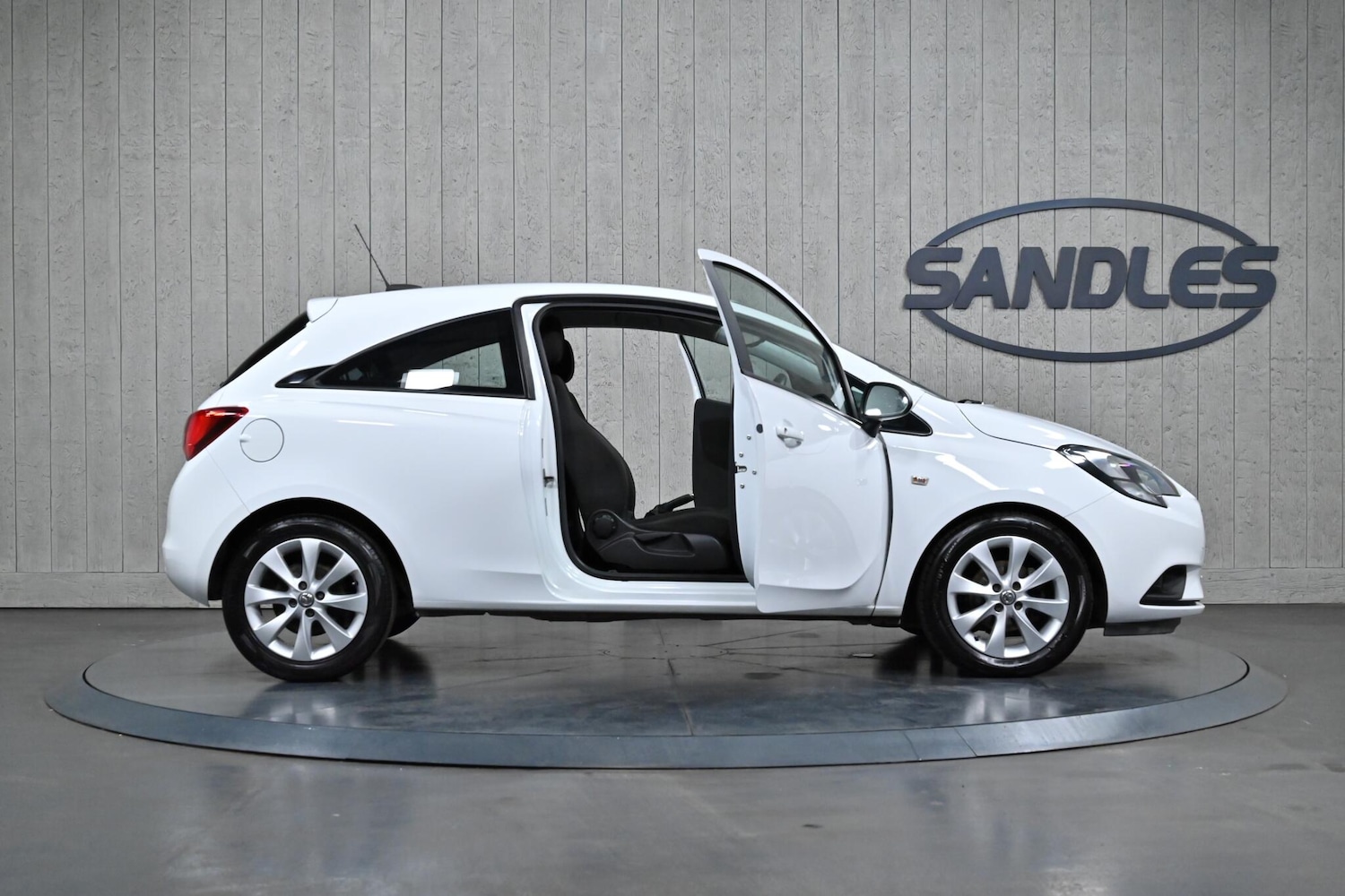 Used Vauxhall Corsa 2018 for sale - 76521659: Photo 10