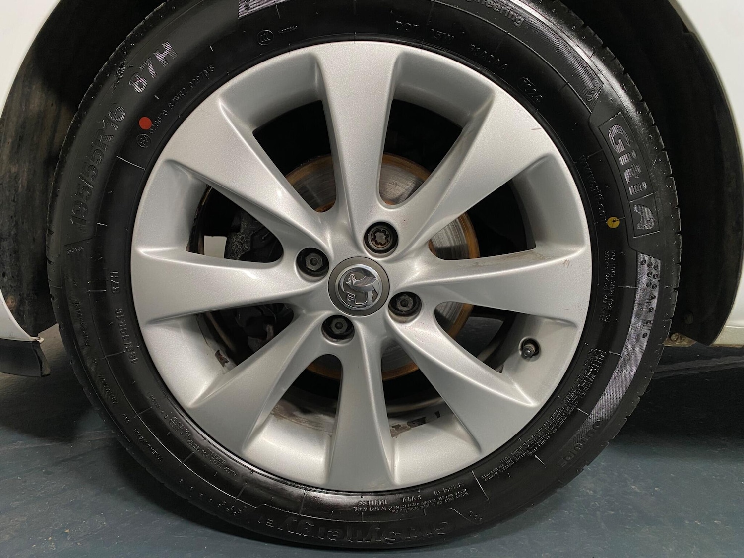 Used Vauxhall Corsa 2018 for sale - 76521659: Photo 18