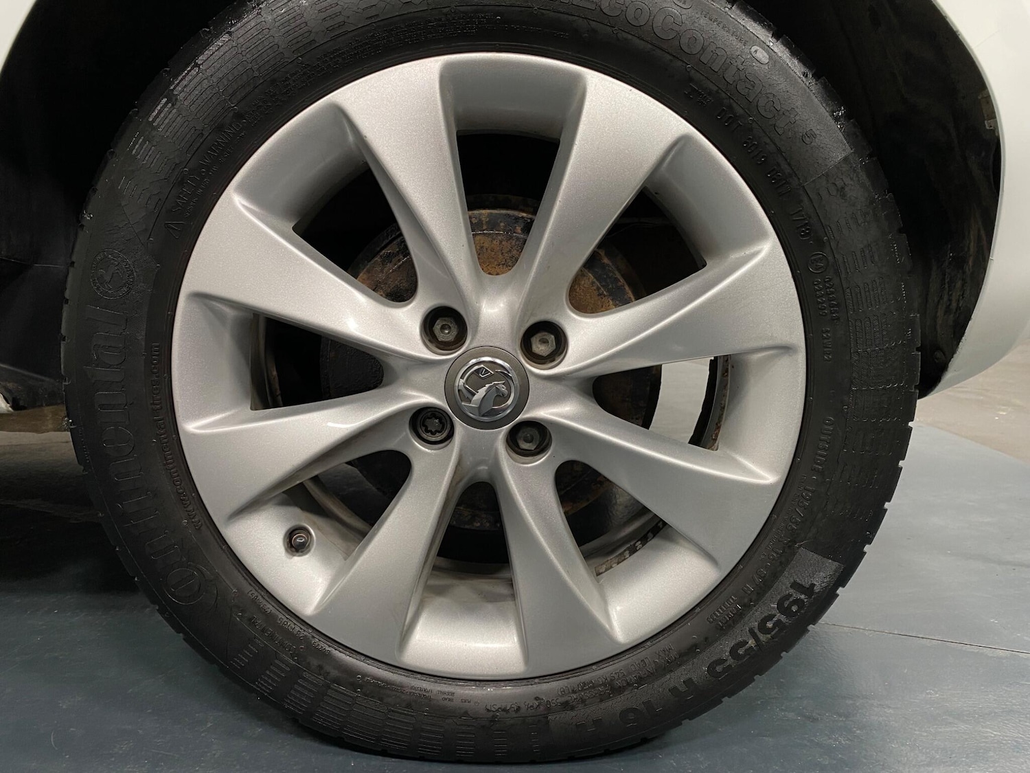 Used Vauxhall Corsa 2018 for sale - 76521659: Photo 19