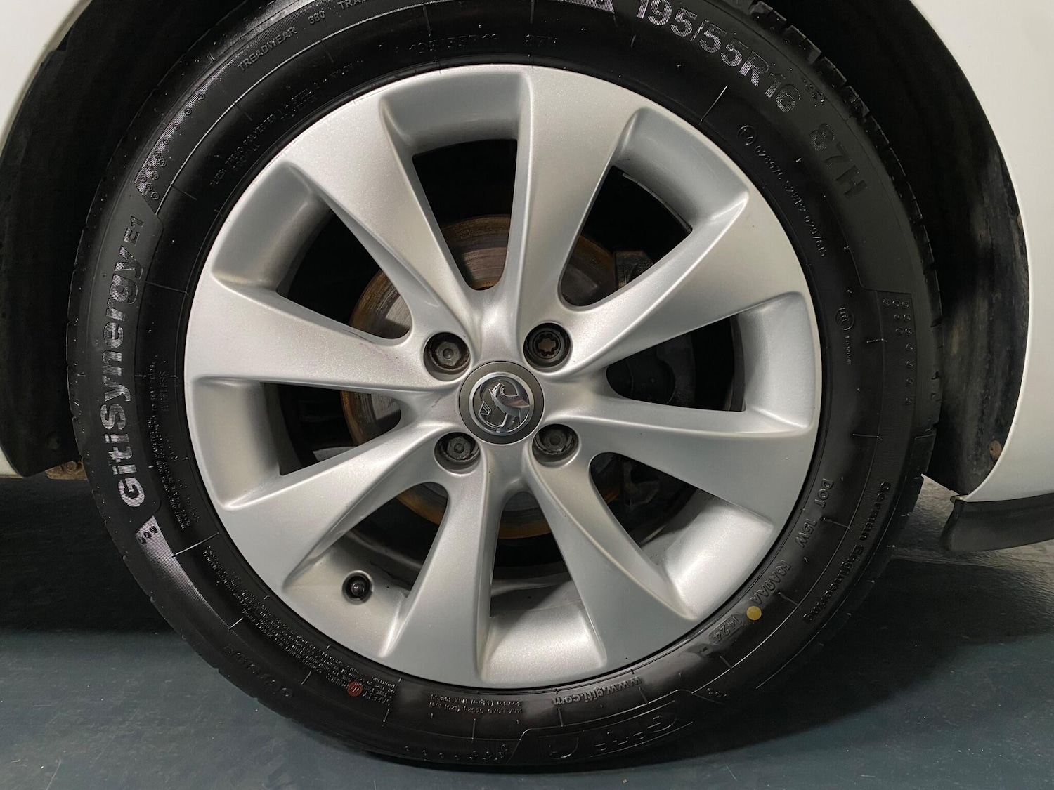 Used Vauxhall Corsa 2018 for sale - 76521659: Photo 20