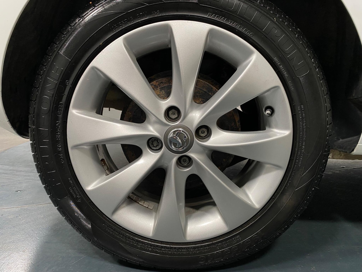 Used Vauxhall Corsa 2018 for sale - 76521659: Photo 21