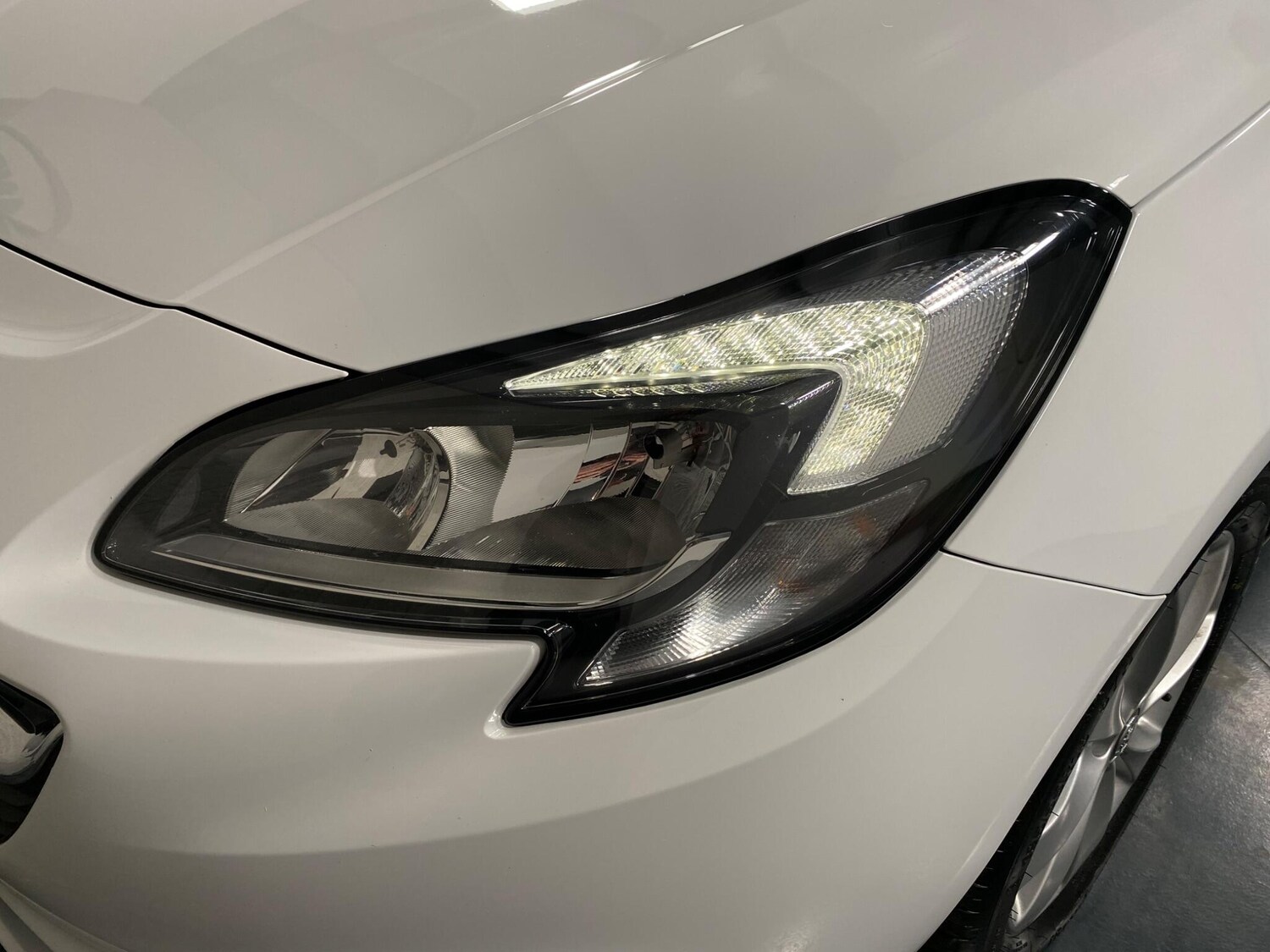 Used Vauxhall Corsa 2018 for sale - 76521659: Photo 22