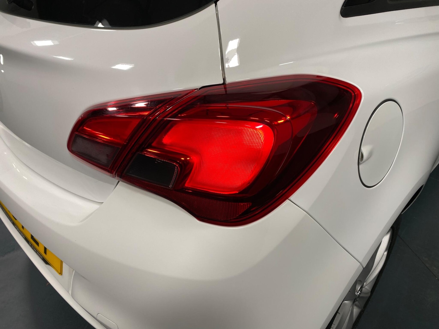 Used Vauxhall Corsa 2018 for sale - 76521659: Photo 23