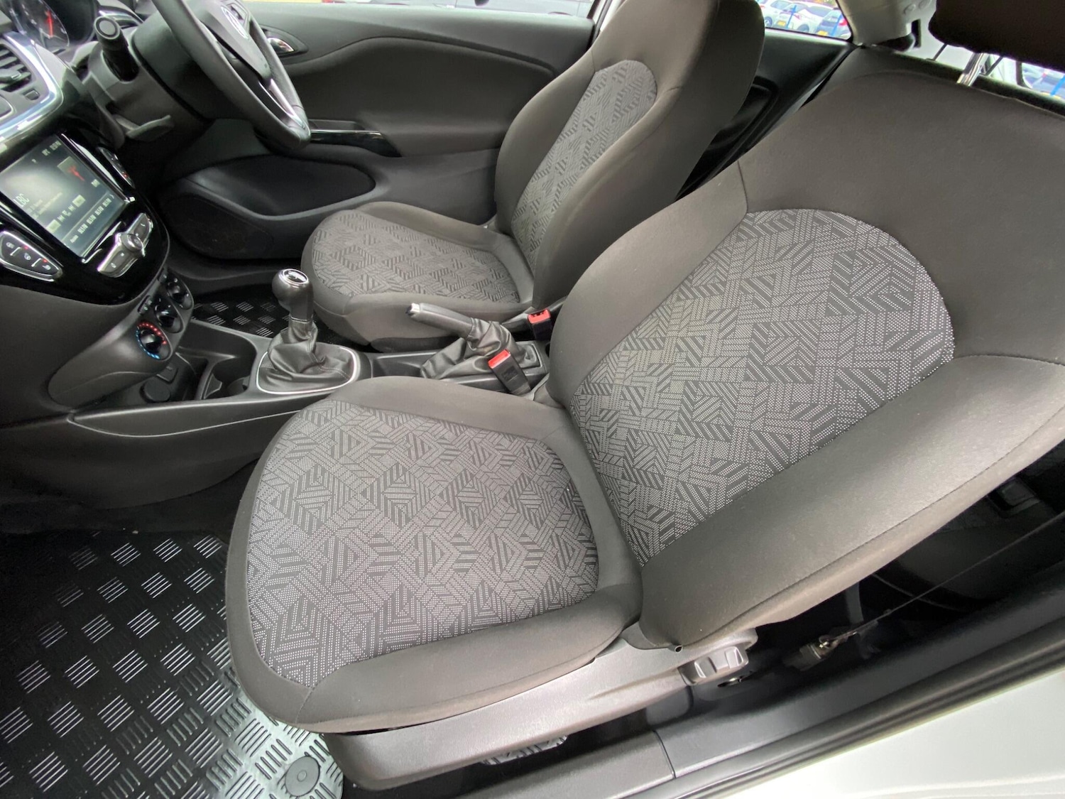 Used Vauxhall Corsa 2018 for sale - 76521659: Photo 25