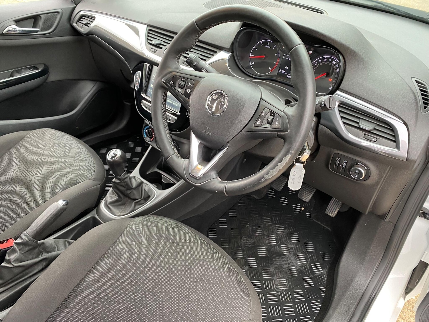 Used Vauxhall Corsa 2018 for sale - 76521659: Photo 27