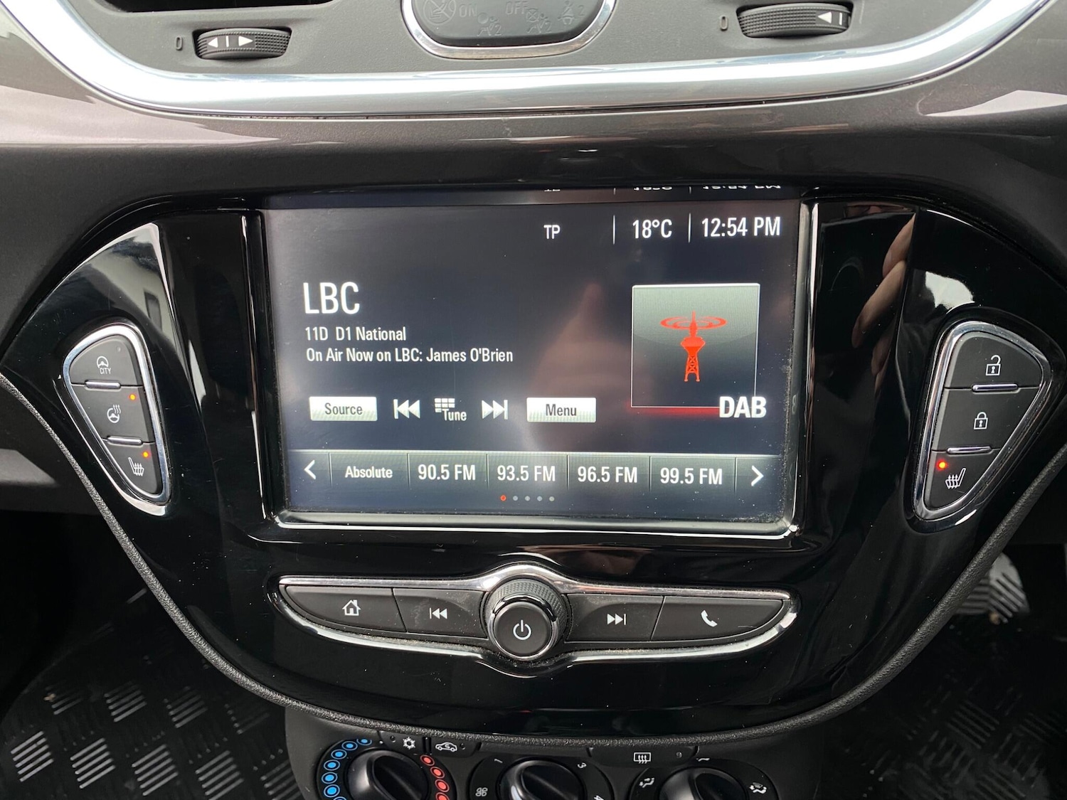 Used Vauxhall Corsa 2018 for sale - 76521659: Photo 30