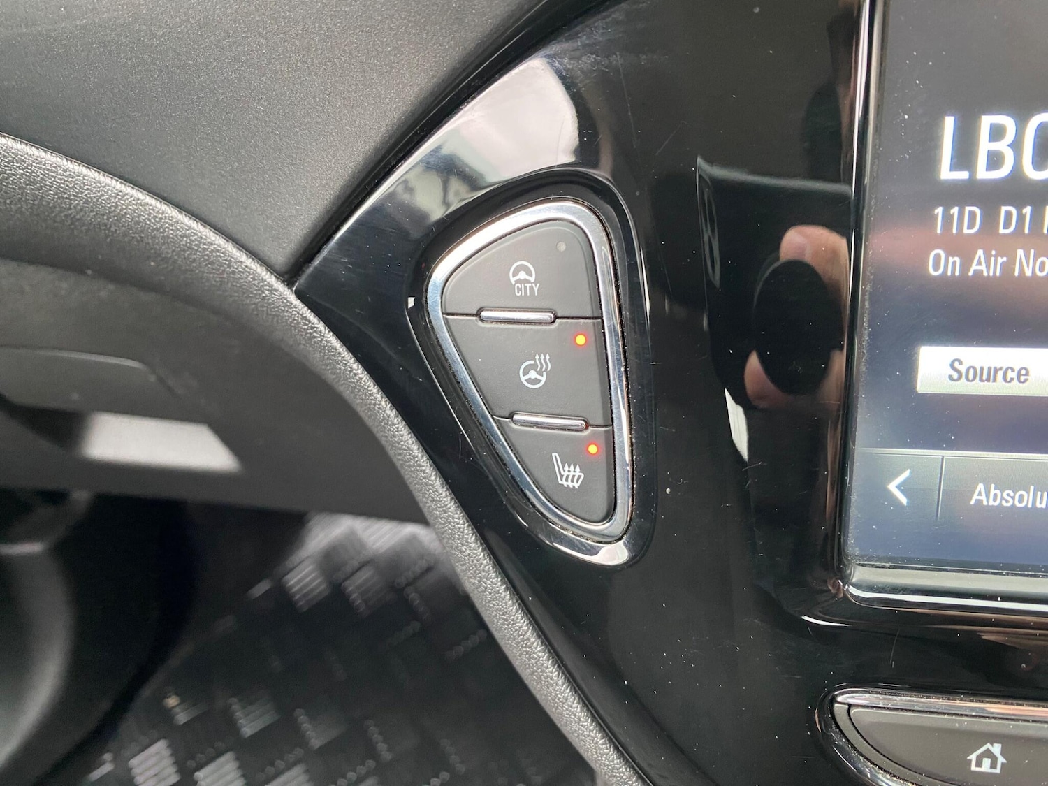 Used Vauxhall Corsa 2018 for sale - 76521659: Photo 31