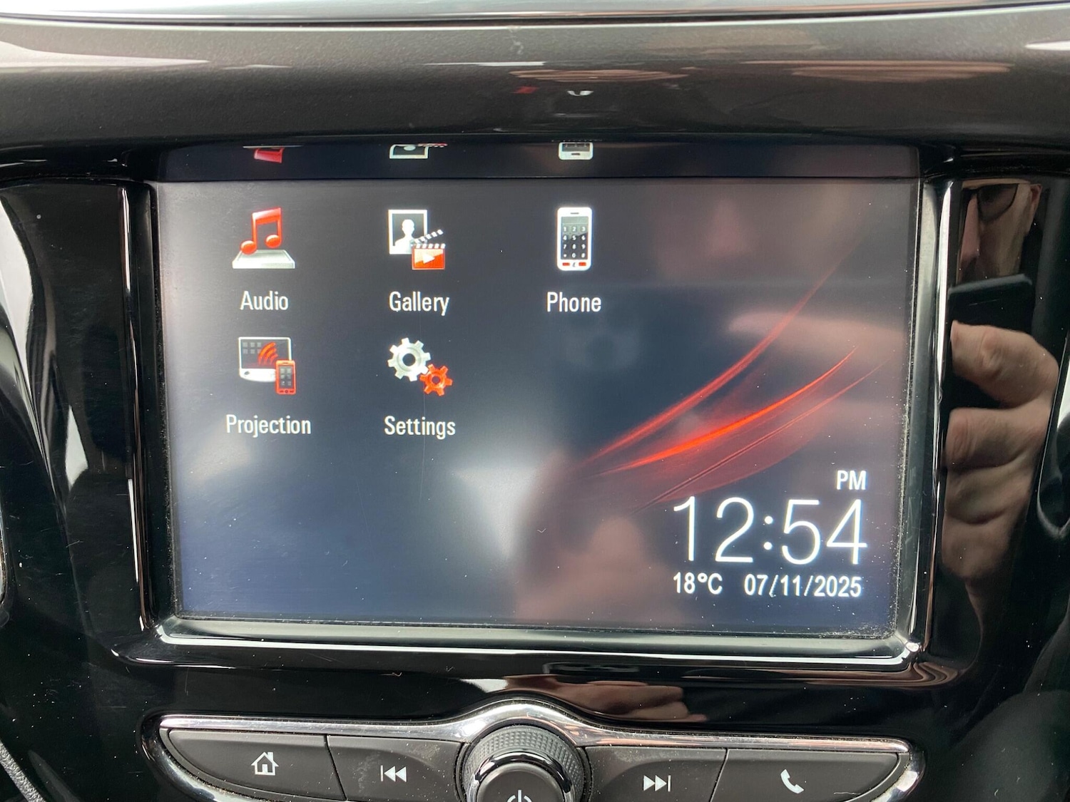 Used Vauxhall Corsa 2018 for sale - 76521659: Photo 33