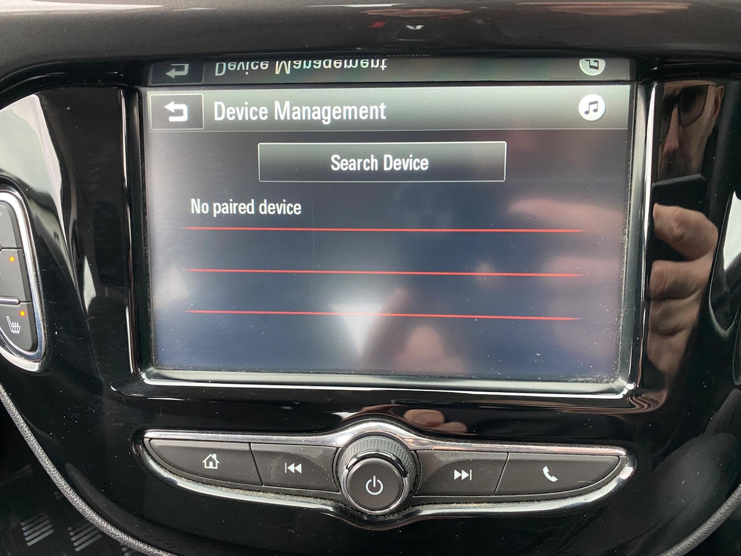 Used Vauxhall Corsa 2018 for sale - 76521659: Photo 34