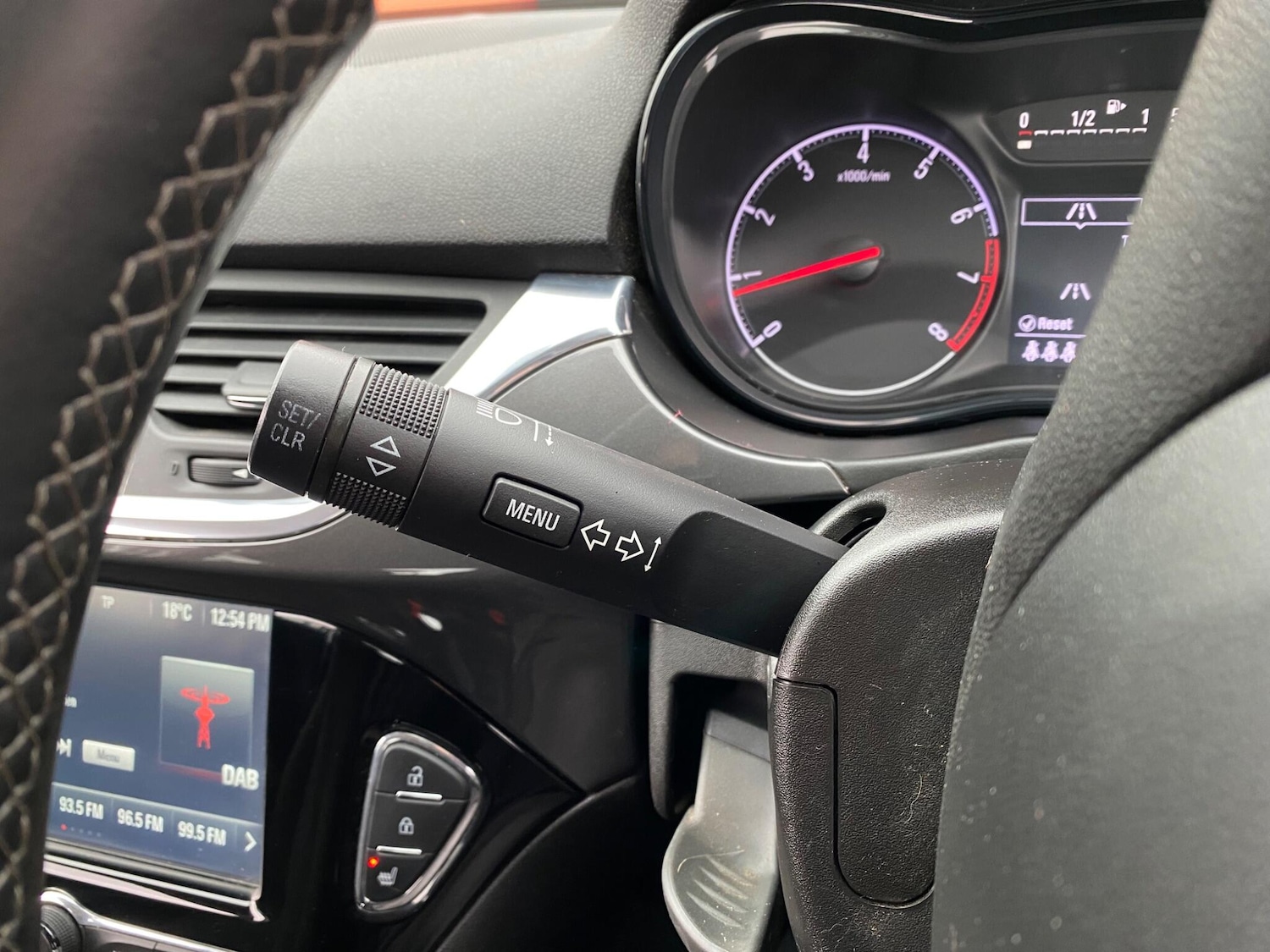 Used Vauxhall Corsa 2018 for sale - 76521659: Photo 40