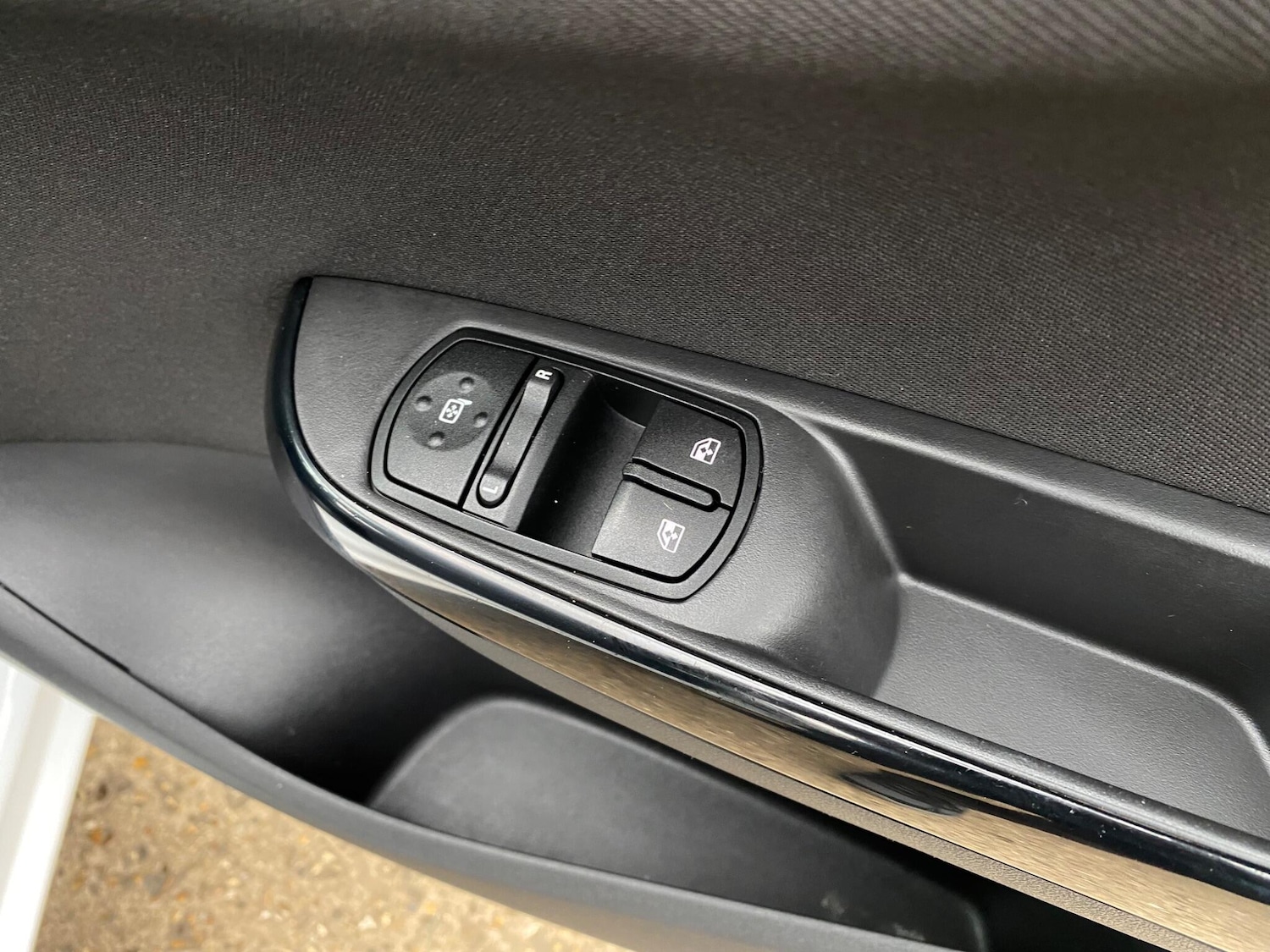 Used Vauxhall Corsa 2018 for sale - 76521659: Photo 45