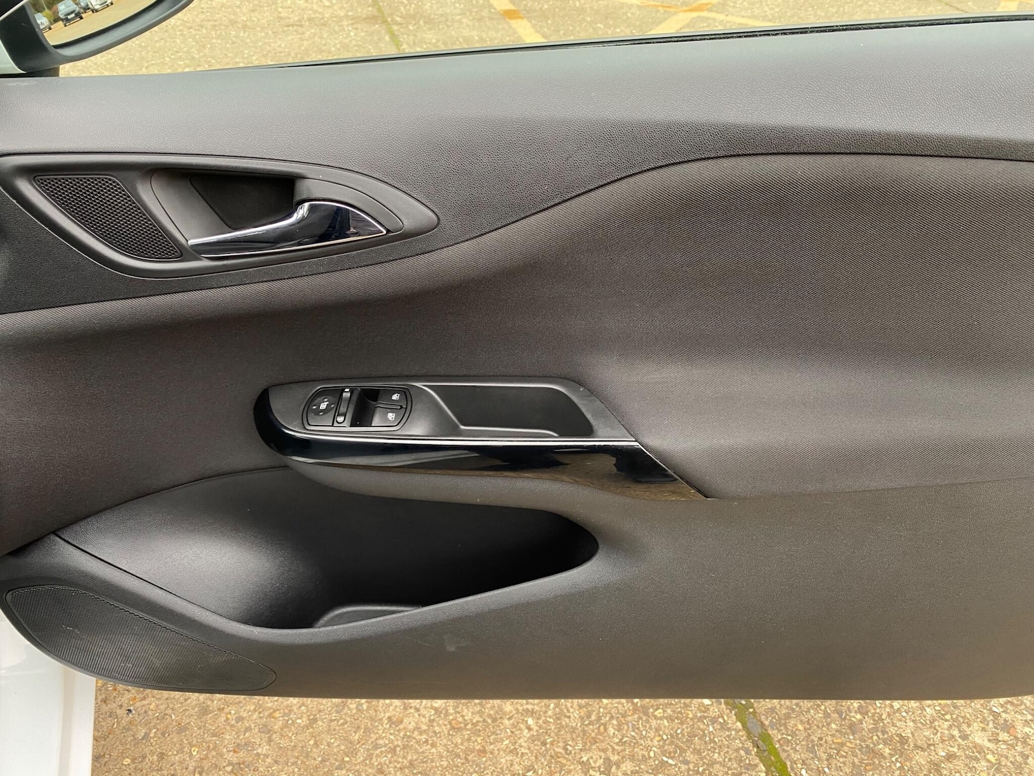 Used Vauxhall Corsa 2018 for sale - 76521659: Photo 46