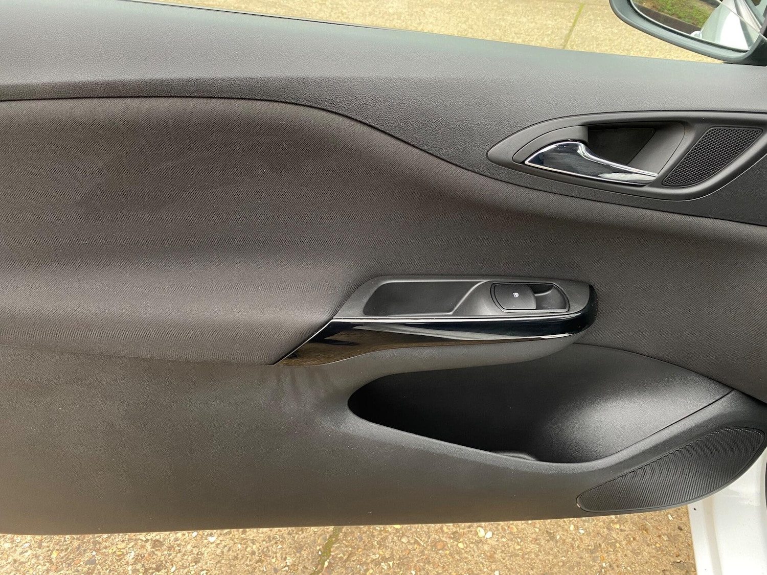 Used Vauxhall Corsa 2018 for sale - 76521659: Photo 47