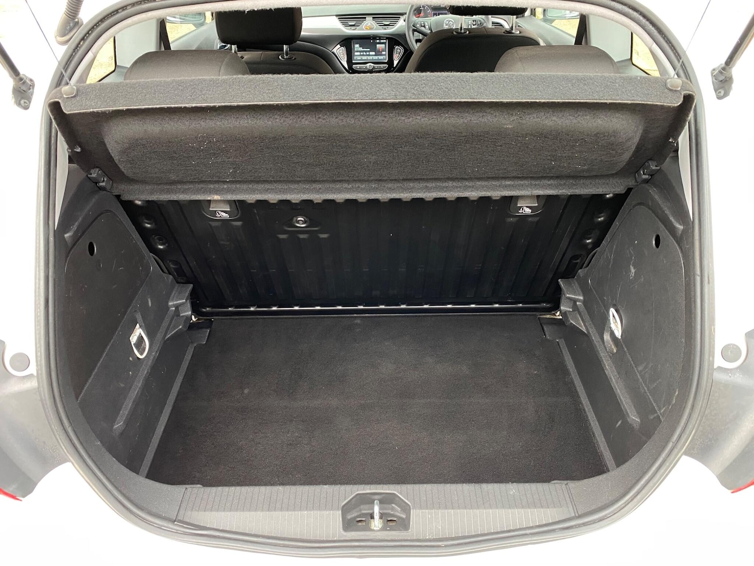 Used Vauxhall Corsa 2018 for sale - 76521659: Photo 48